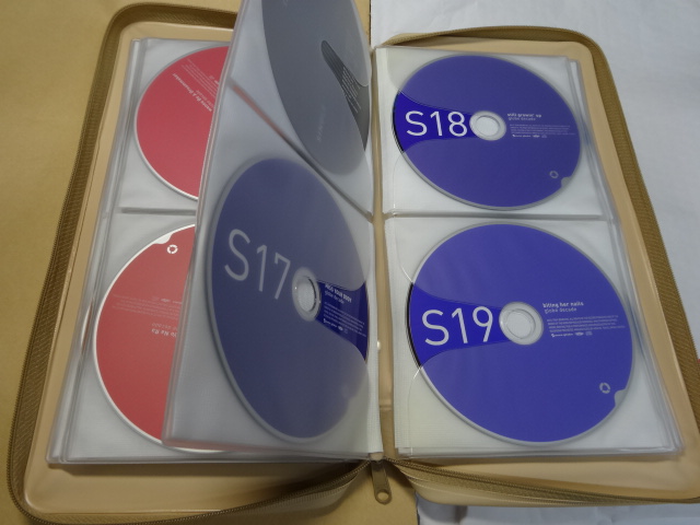 globe decade All single complete 1995～2004 CD収納ケース付 全29枚シングルコレクション オリジナル原盤収録 nonstop元ネタ 小室哲哉_画像1