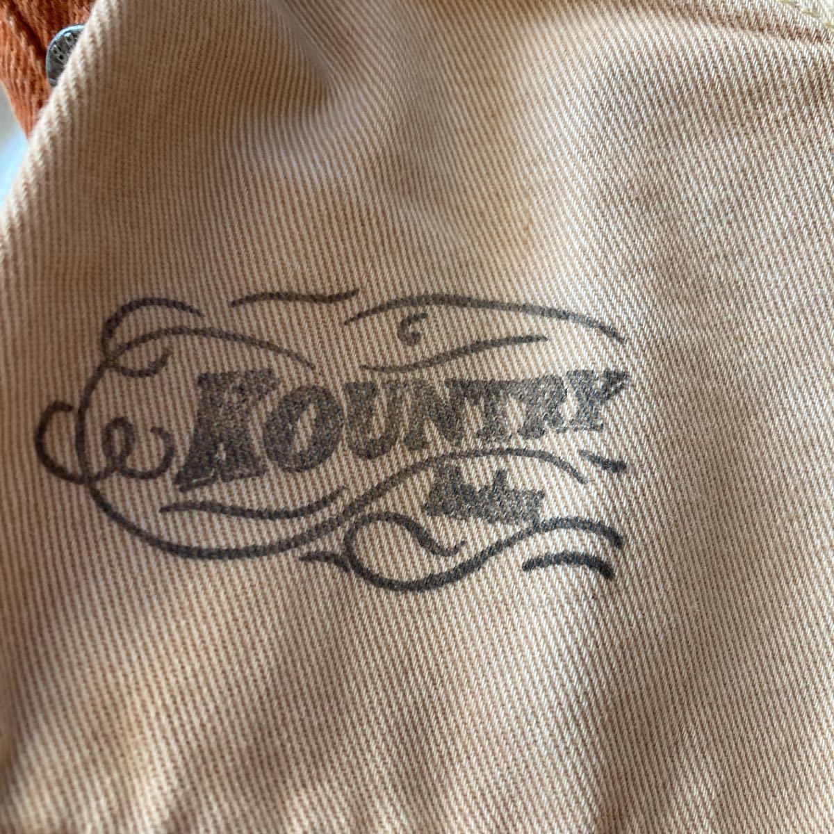 KAPITAL キャピタル カントリー パッチワーク デニム パンツ KAPITAL キャピタル カントリー パッチワーク デニム パンツ