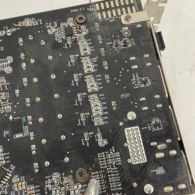 Radeon RX 570 ARMOR 8G graphics board glabomsi AMD K6600