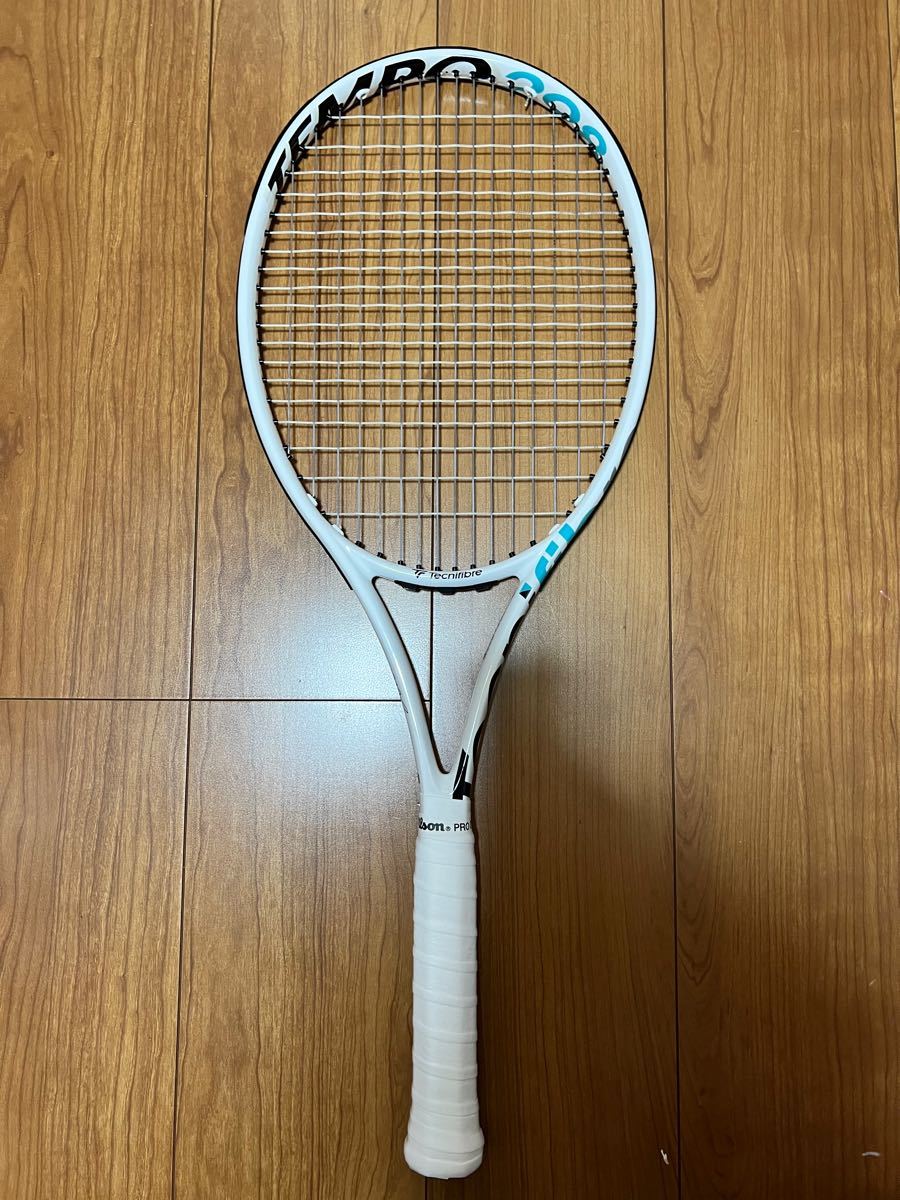 超美品 日本未発売 G3 Tecnifibre TEMPO 298 IGA|Yahoo!フリマ 超美品 日本未発売 G3 Tecnifibre TEMPO 298 IGA|Yahoo!フリマ