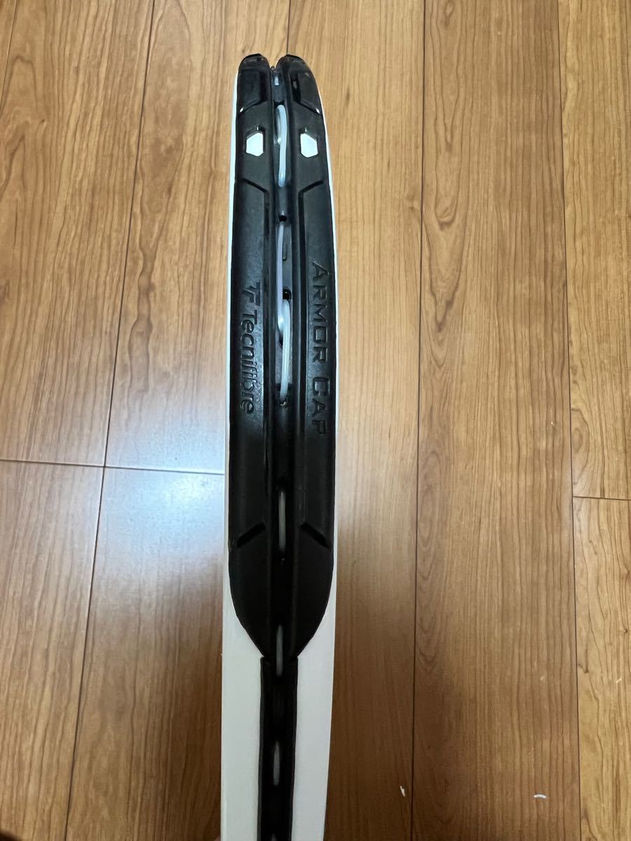 超美品 日本未発売 G3 Tecnifibre TEMPO 298 IGA|Yahoo!フリマ 超美品 日本未発売 G3 Tecnifibre TEMPO 298 IGA|Yahoo!フリマ