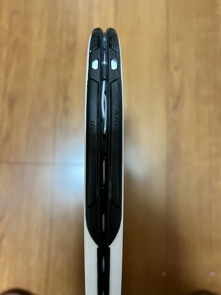 超美品 日本未発売 G3 Tecnifibre TEMPO 298 IGA|Yahoo!フリマ 超美品 日本未発売 G3 Tecnifibre TEMPO 298 IGA|Yahoo!フリマ