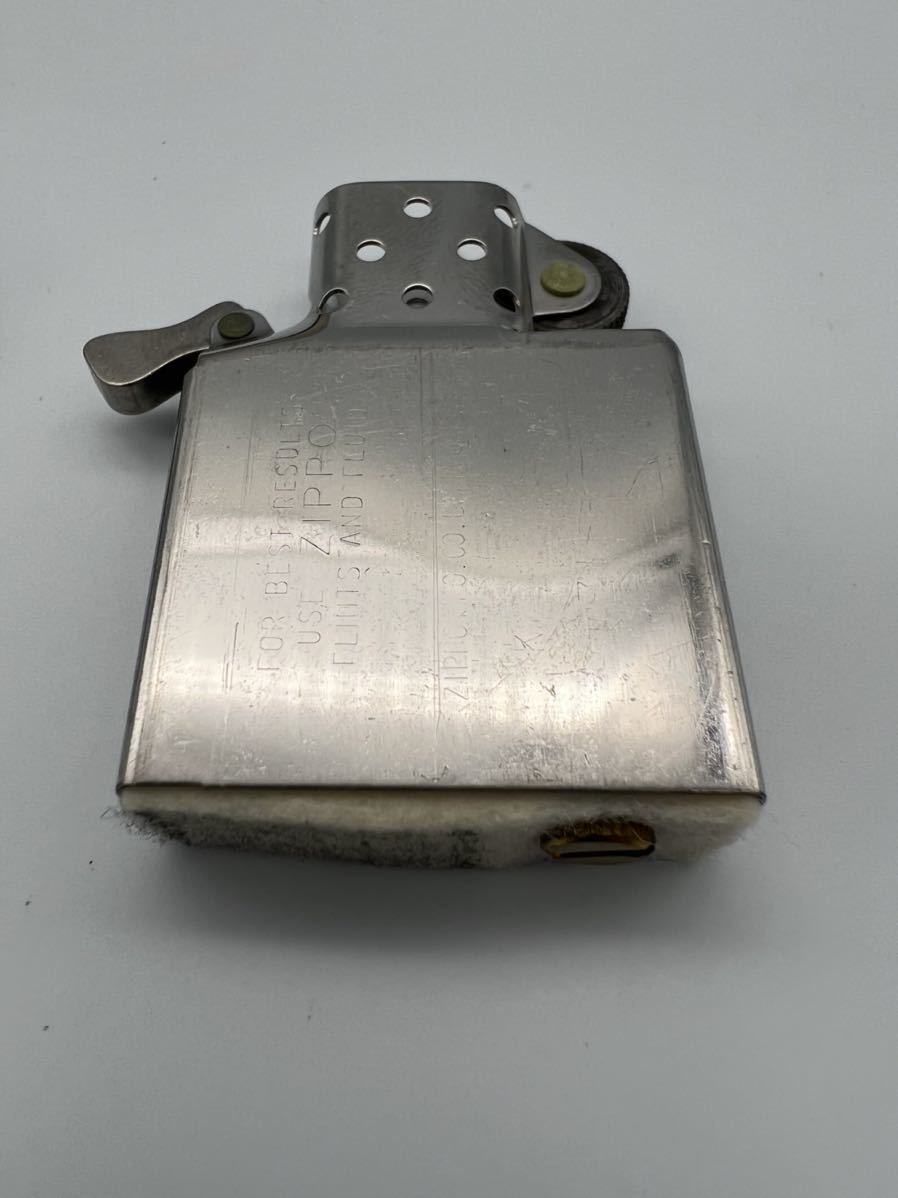 新品】ZIPPO ジッポー ORIGINAL 1932 REPLICA オリジナル 1932