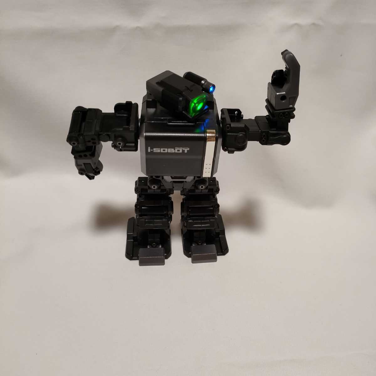 お買得】 Omnibot 17ミュー i-SOBOT fisd.lk