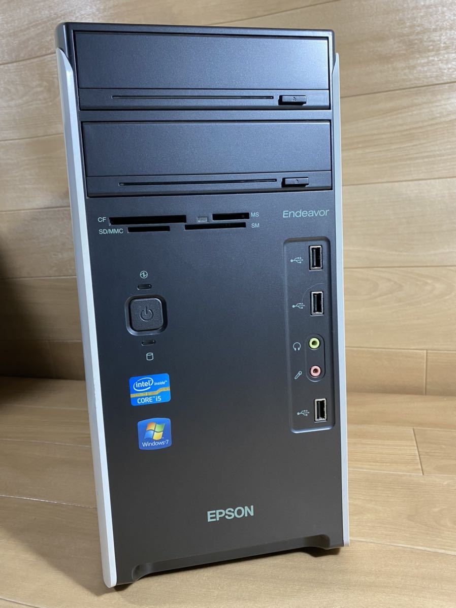在庫あり windowsPC i5 2500 8G GTX760 SSD120GBパソコン agapeeurope.org
