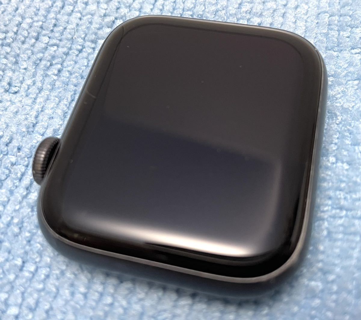 Apple Watch SE GPSモデル 44mm スペースグレイ アップルウォッチ