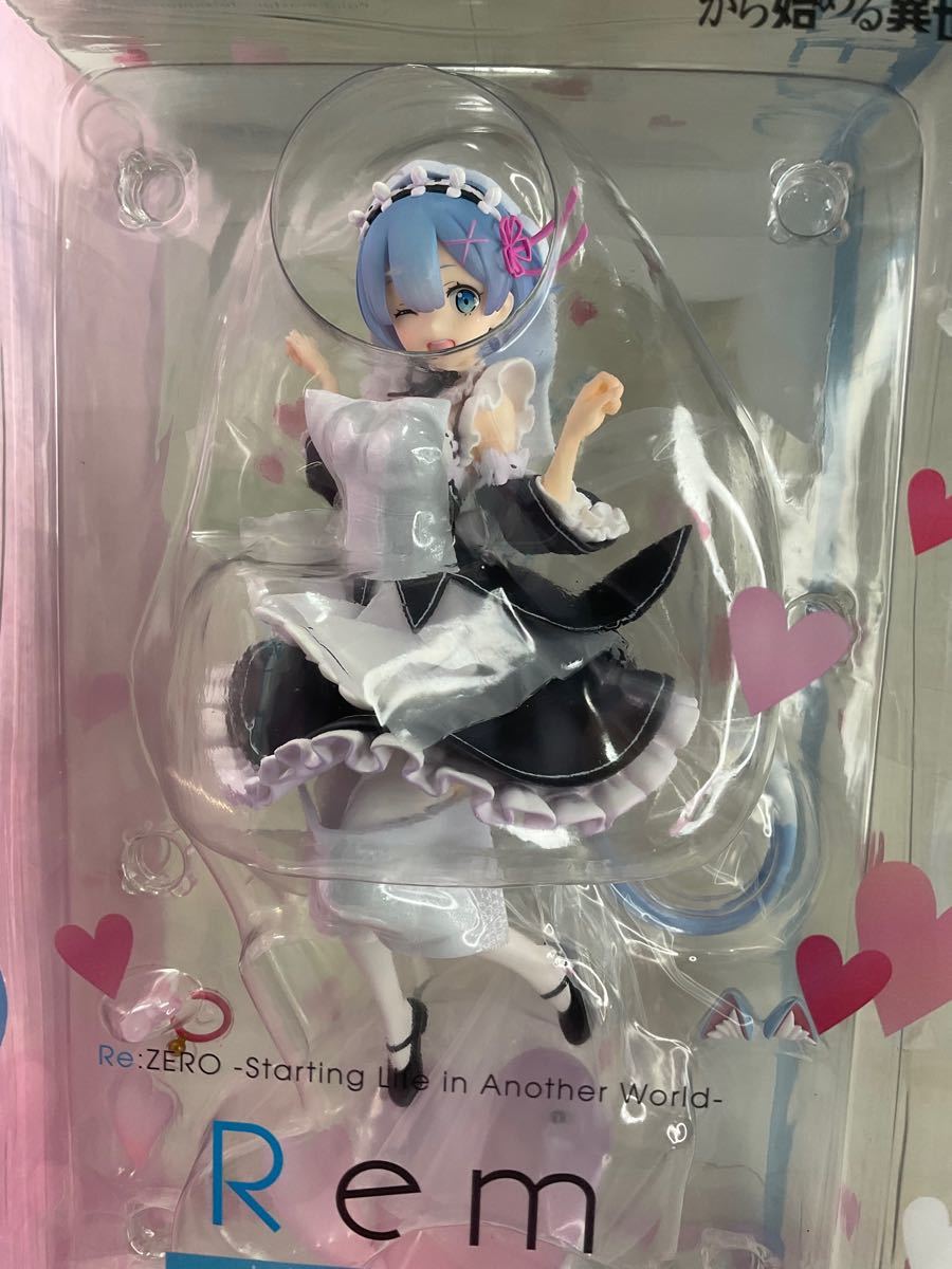 Reゼロから始める異世界生活 レム ネコミミVer アルター メガハウス 1