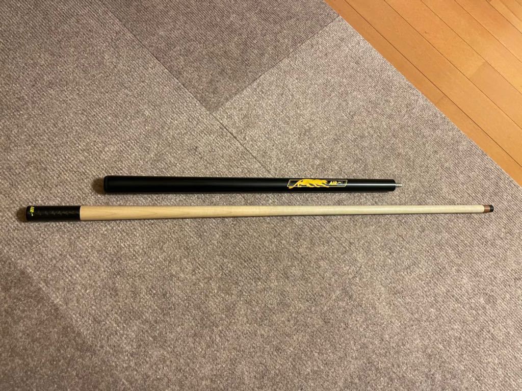 HOT正規品】 ヤフオク! - Predator Jump cue Air II プレデター