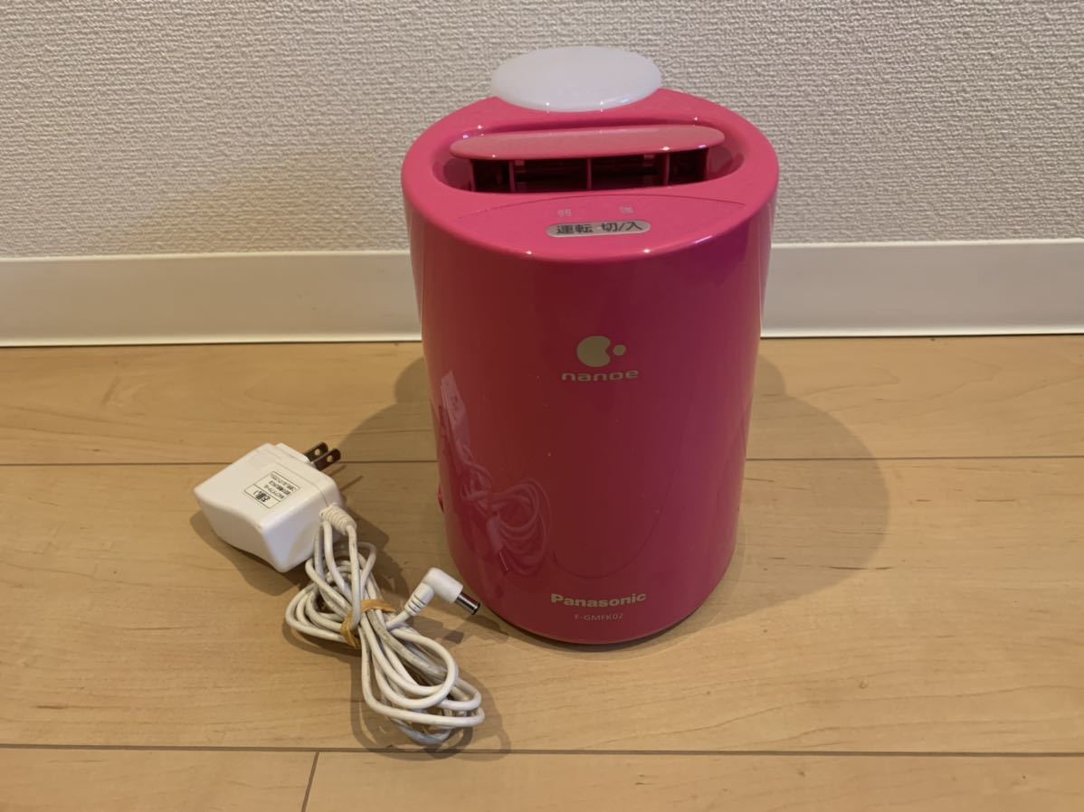 ヤフオク! - 即決 即発送 Panasonic パナソニック ナノイー
