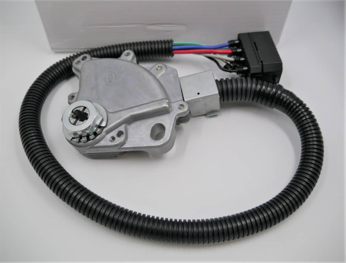 ( including carriage ) Volvo 940 960 S90 V90 neutral safety switch * inhibitor [ new goods ]NPN AT position sensor 