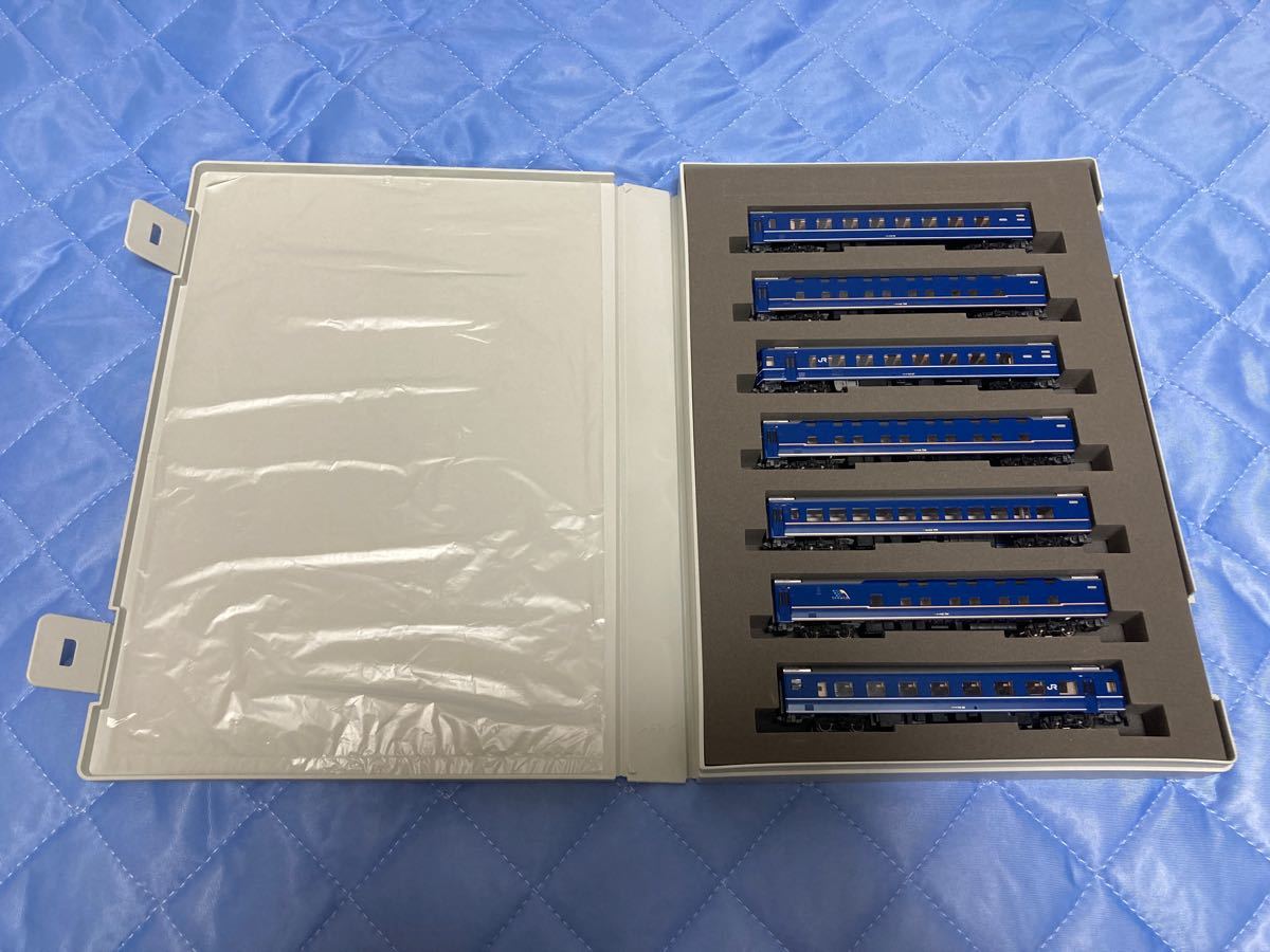 TOMIX 92970 14系さよなら北陸 限定品 模型、プラモデル TOMIX 92970 14系さよなら北陸 限定品 模型、プラモデル