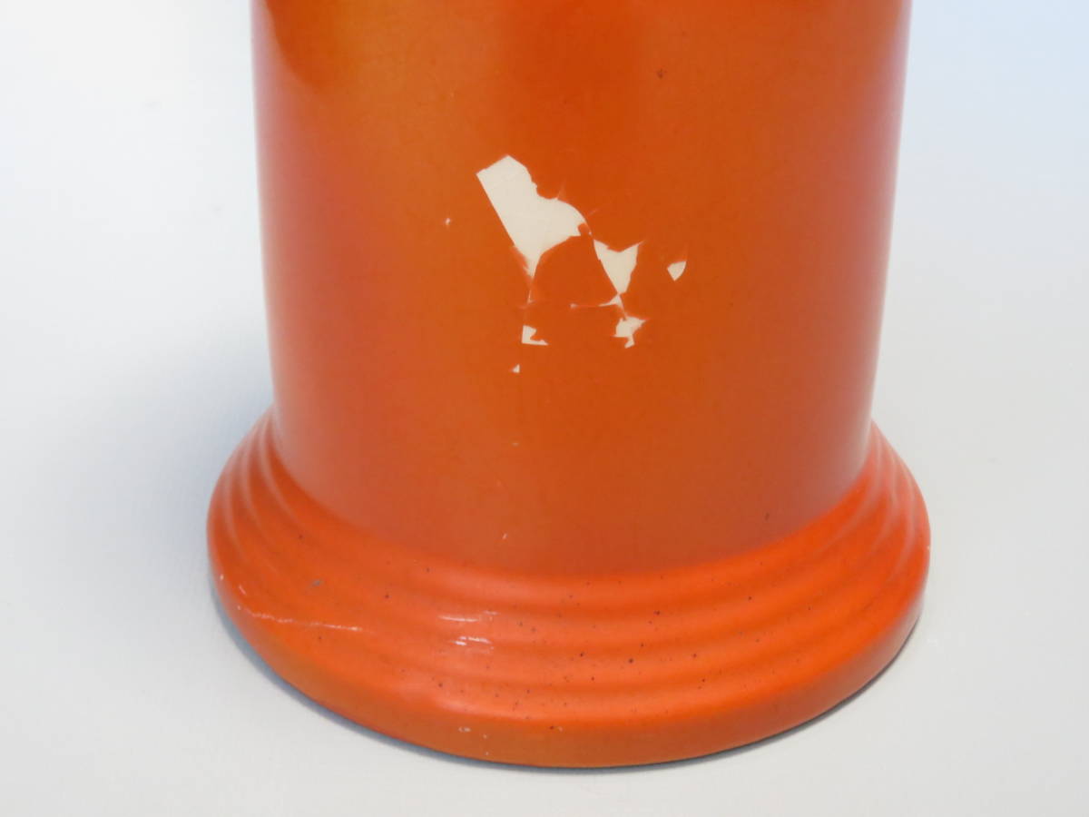 昭和レトロ】 郵便ポスト 貯金箱 陶器製 赤 1 7kg|Yahoo!フリマ 昭和レトロ】 郵便ポスト 貯金箱 陶器製 赤 1 7kg|Yahoo!フリマ