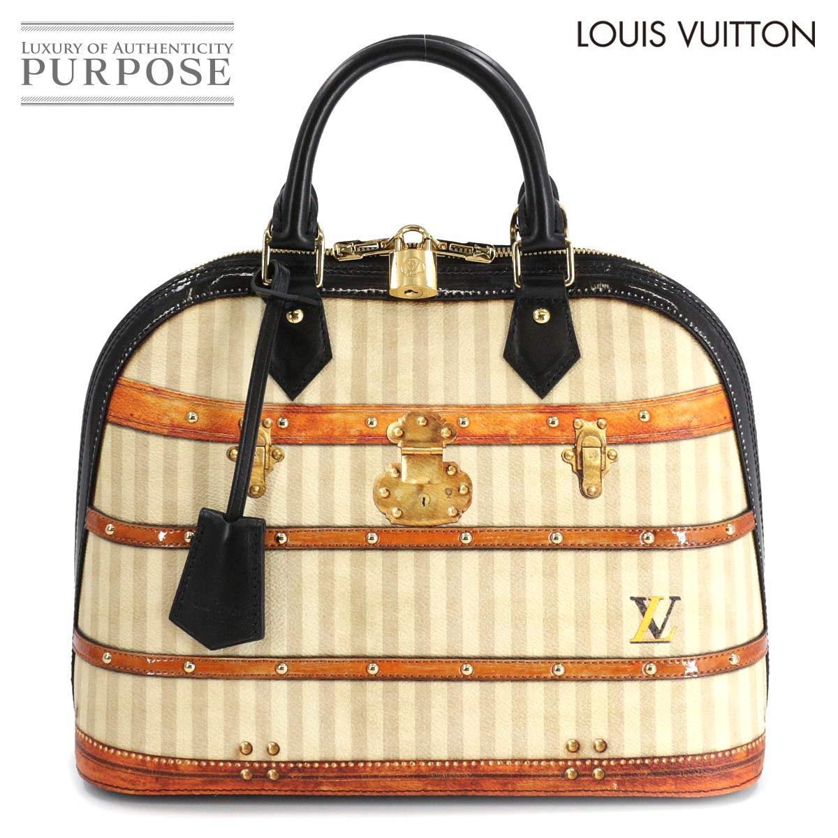 最大89%オフ! 未使用 展示品 ルイ ヴィトン LOUIS VUITTON トランス