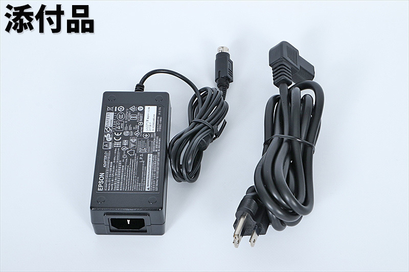 美品!接続・印字確認済【レシートプリンタ】EPSON TM-m30