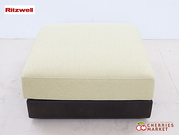 ◇展示美品◇ Ritzwell リッツウェル CARLOS カルロス