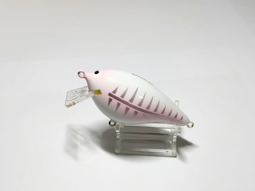 バルサ 50 ザウルス オリジナル スタウト ♯107 vsv-unihockey.at