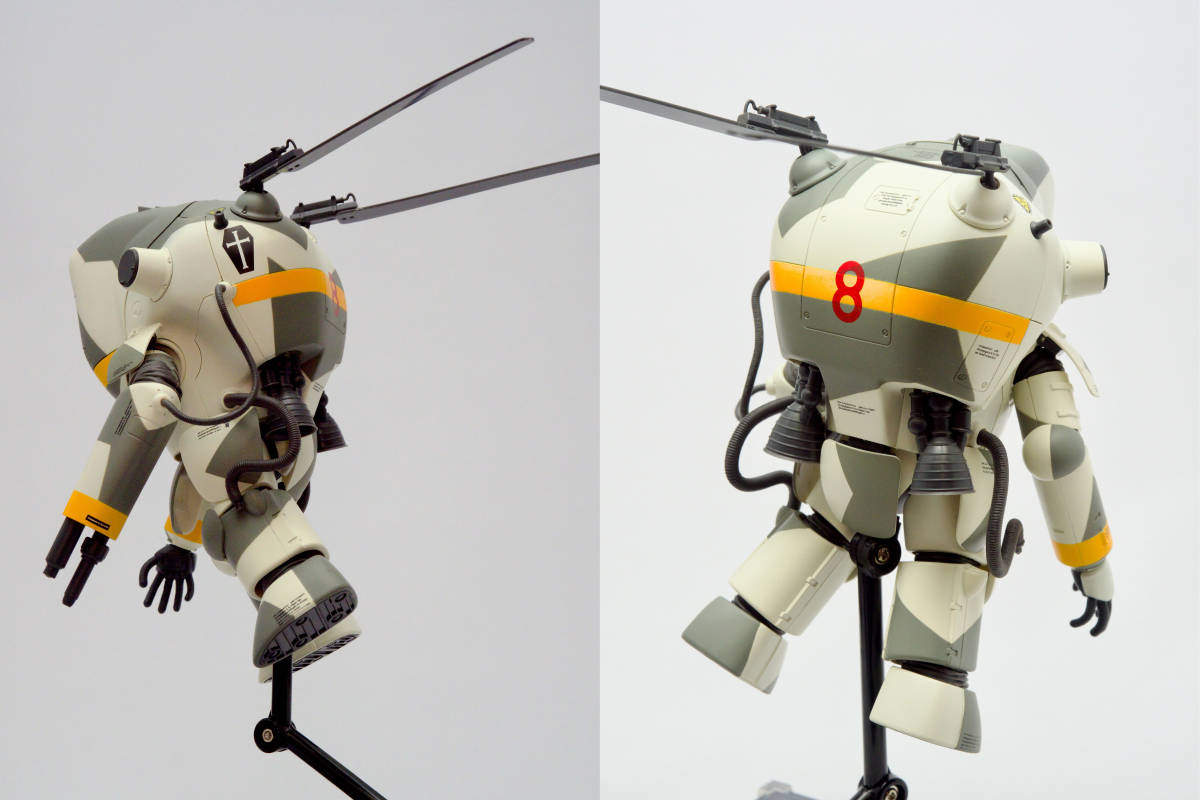 Ma.k.ファイアボール アクションモデルスカル迷彩ver. www.dinh.dk