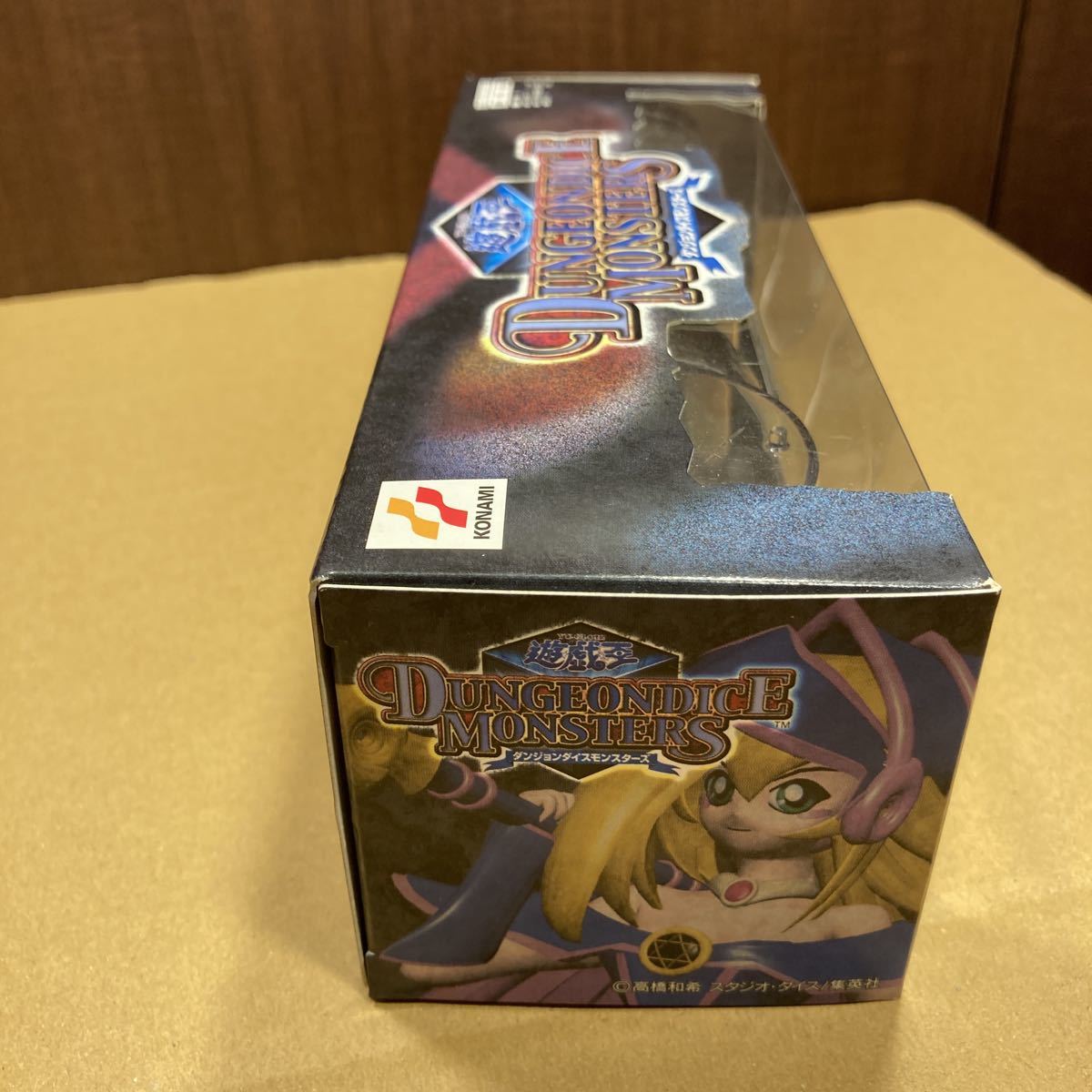 定番大人気 ヤフオク! - 遊戯王 ダンジョンダイスモンスターズ