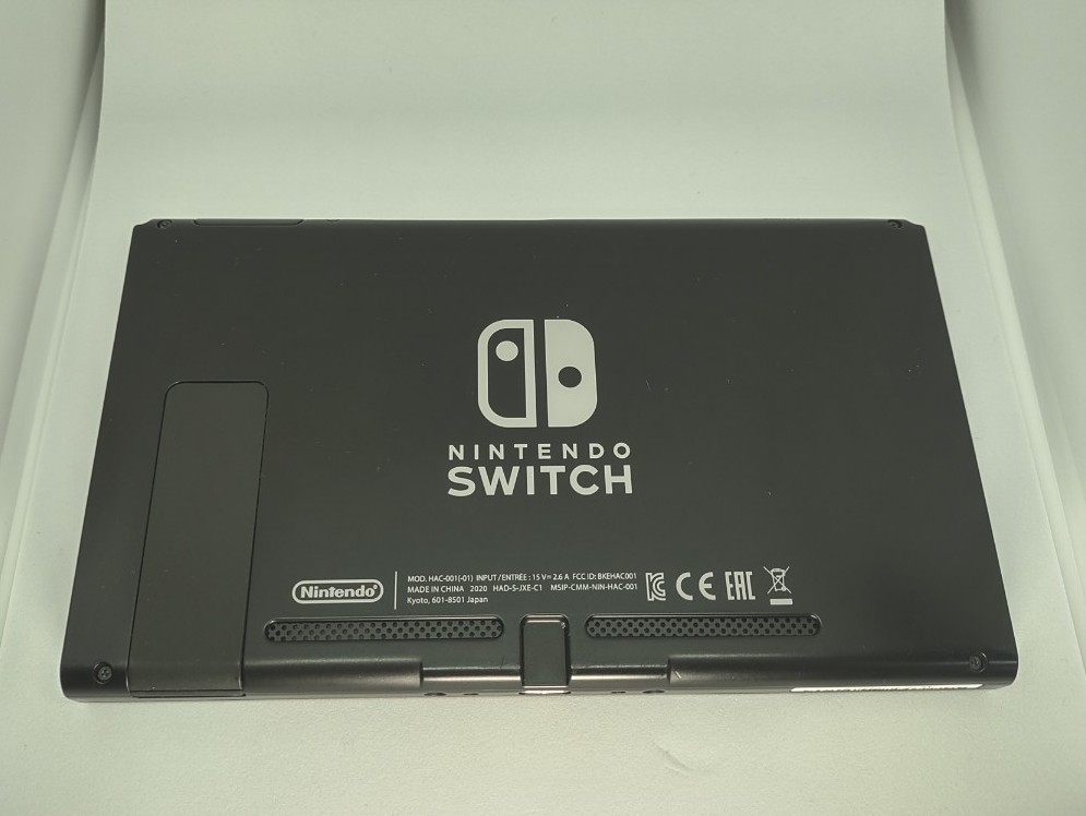 Nintendo Switch ニンテンドースイッチ本体