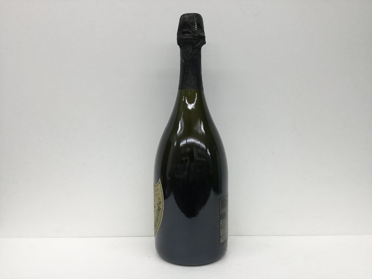 ★Dom Perignon　ドンペリニヨン 白 2008　ヴィンテージ　750ｍｌ　12.5％/2442_画像5