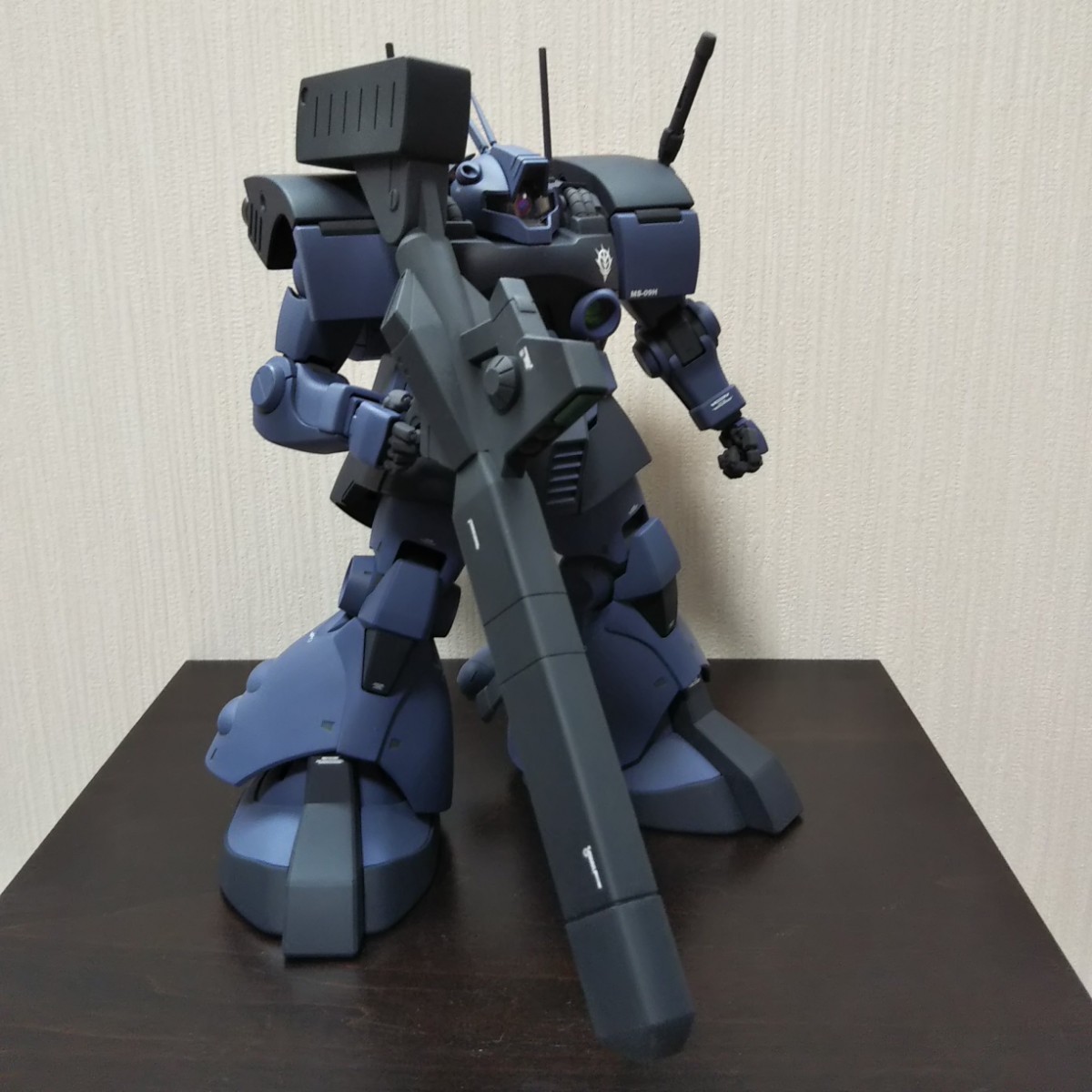 MG ドワッジ改 塗装済 完成品|Yahoo!フリマ(旧PayPayフリマ) MG ドワッジ改 塗装済 完成品|Yahoo!フリマ(旧PayPayフリマ)