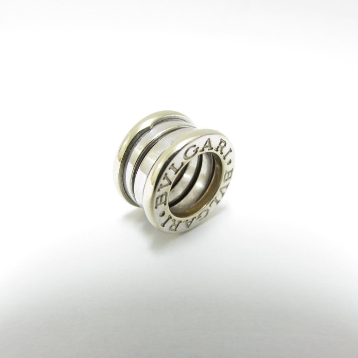 BVLGARI ブルガリ B-ZERO1 ビーゼロワン チャーム トップ ネックレス