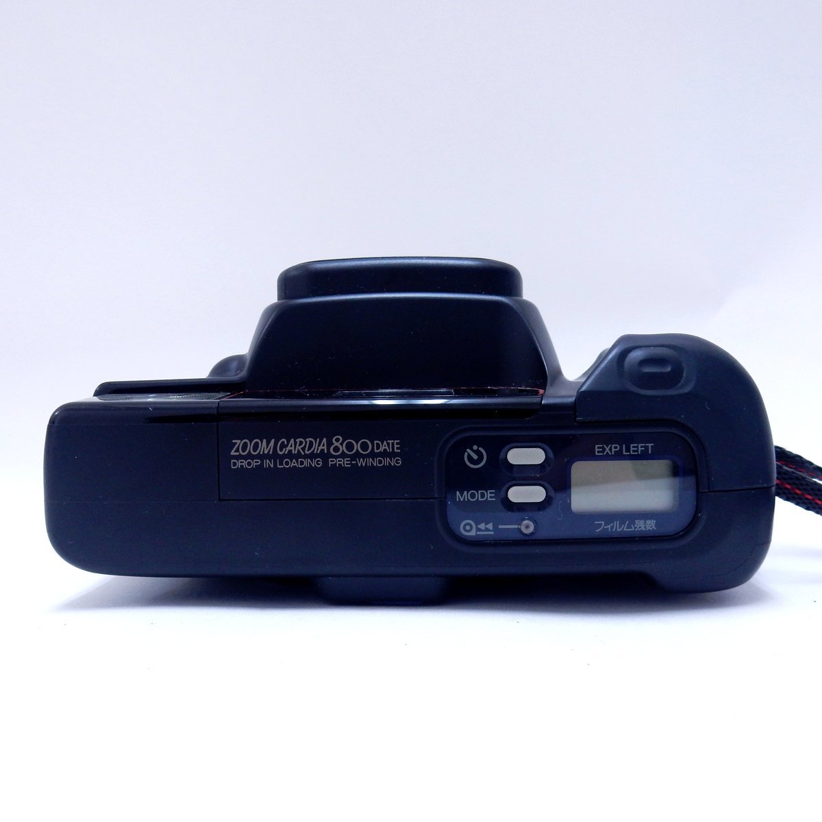 2021秋冬新作】 FUJI フジ ZOOM CARDIA 800DATE フィルムカメラ コンパクトカメラ USED 2205B zamsgallery.com 2021秋冬新作】 FUJI フジ ZOOM CARDIA 800DATE フィルムカメラ コンパクトカメラ USED 2205B zamsgallery.com