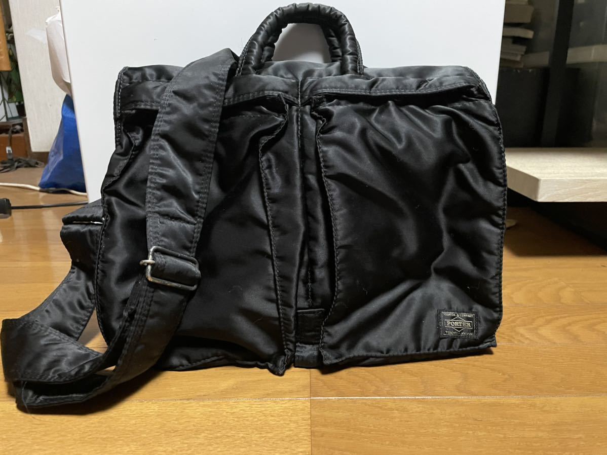 PORTER ポーター タンカー 2WAYショルダーバッグS 622-09319 吉田カバン 廃盤(ショルダーバッグ)|売買されたオークション情報、yahooの商品情報をアーカイブ公開 - オークファン(aucfan.com) PORTER ポーター タンカー 2WAYショルダーバッグS 622-09319 吉田カバン 廃盤(ショルダーバッグ)|売買されたオークション情報、yahooの商品情報をアーカイブ公開 - オークファン(aucfan.com)
