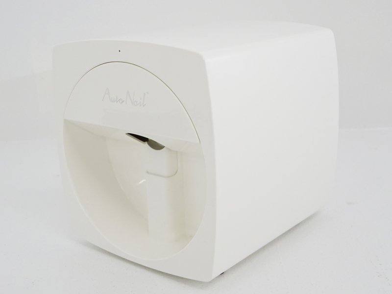 オートネイル AUTO NAIL rabbit ラビット ネイルプリンター bak.unimed