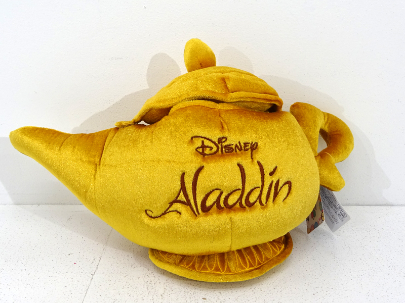 ☆中古☆ディズニー ツムツム アラジン ランプハウスセット ☆中古☆ディズニー ツムツム アラジン ランプハウスセット