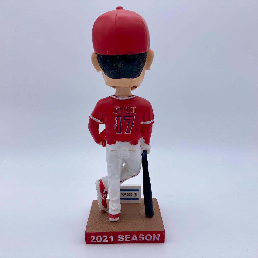 2022年 大谷翔平 ロサンゼルスエンゼルス ヒストリックシーズン ...