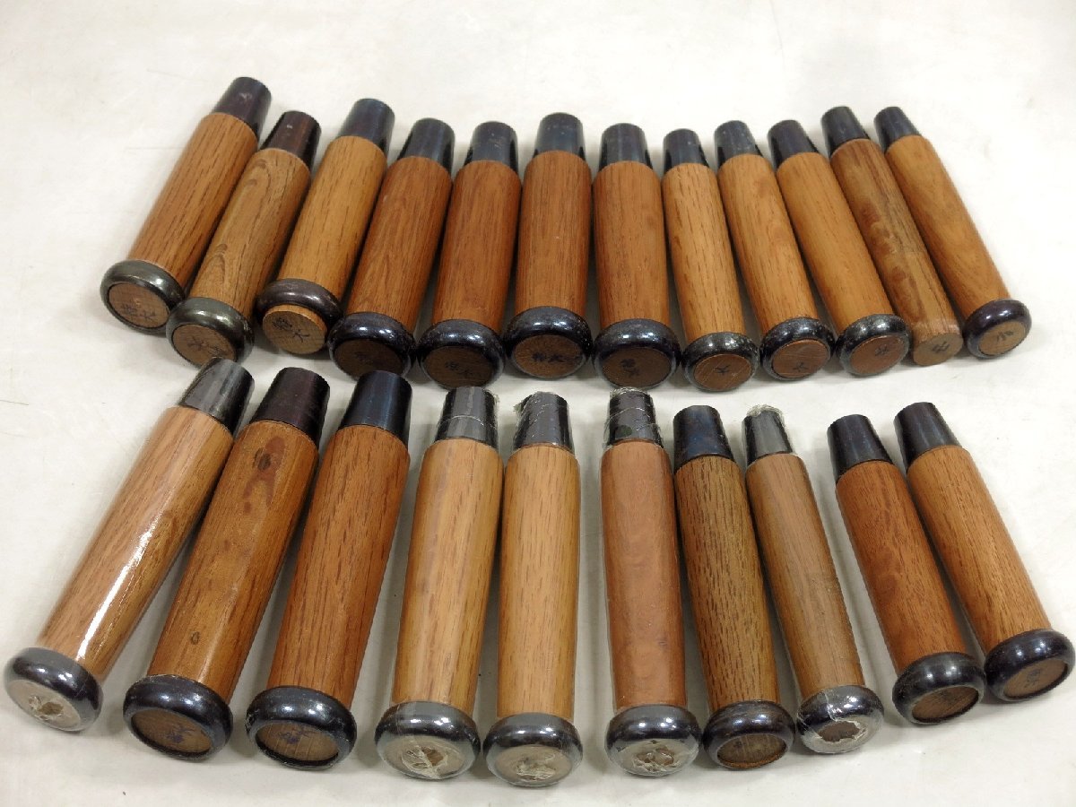 未使用保管品 ノミ柄 色々まとめて沢山 鑿 のみ 叩き鑿 追入鑿 未使用保管品 ノミ柄 色々まとめて沢山 鑿 のみ 叩き鑿 追入鑿