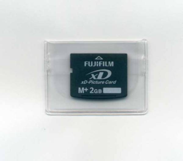 Fuji film FUJI FILM XD card 2GB domestic regular goods 
