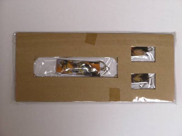  Gundam 00 strap for mobile phone unopened appendix 