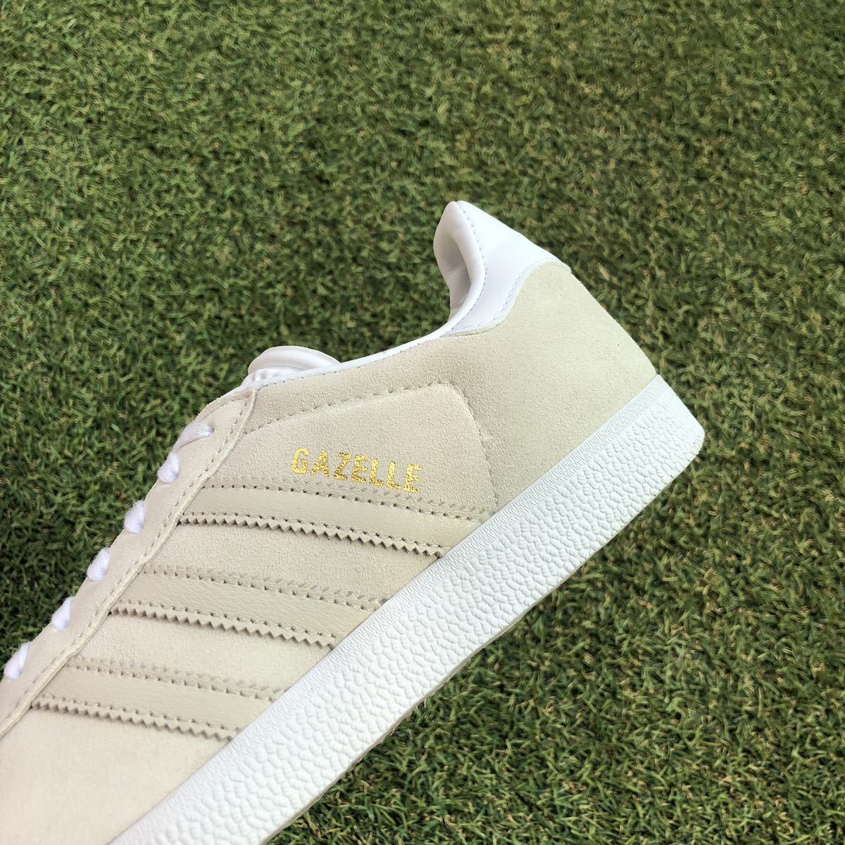 美品23 adidas×freaks store GAZELLE アディダス ガッツレー 美品23 adidas×freaks store GAZELLE アディダス ガッツレー