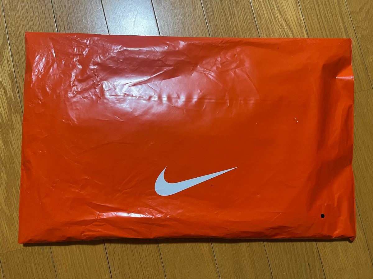 Nike × CACT.US CORP ロングスリーブTシャツ ロンT 長袖Tシャツ