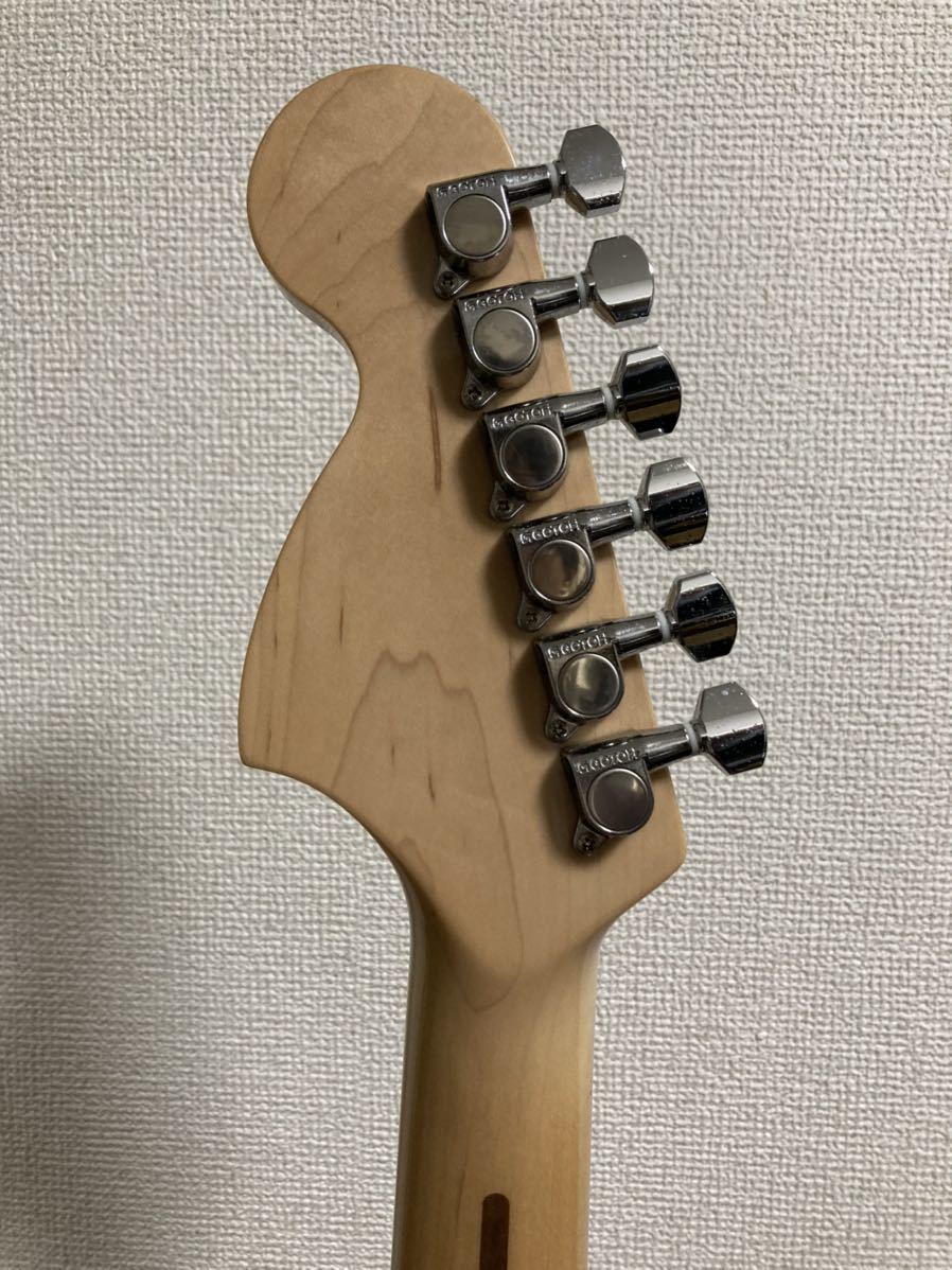 FENDER JAPAN フェンダージャパン ST72 Stratocaster ストラト FENDER JAPAN フェンダージャパン ST72 Stratocaster ストラト