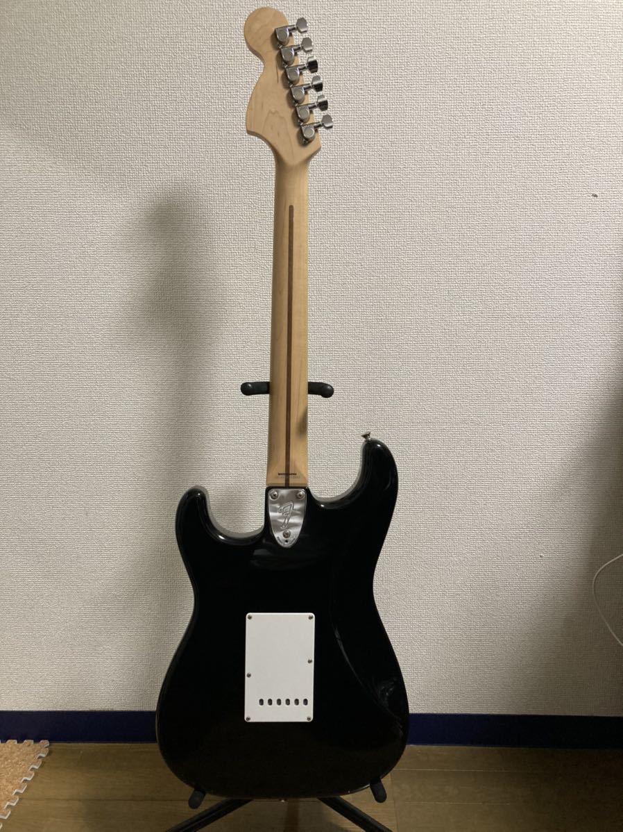 FENDER JAPAN フェンダージャパン ST72 Stratocaster ストラト FENDER JAPAN フェンダージャパン ST72 Stratocaster ストラト