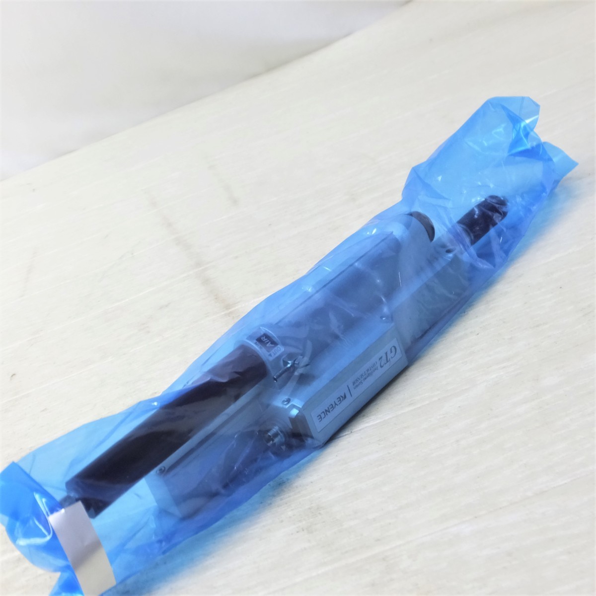 未使用◇KEYENCE キーエンス 高精度接触式 デジタルセンサー GT2 未使用◇KEYENCE キーエンス 高精度接触式 デジタルセンサー GT2