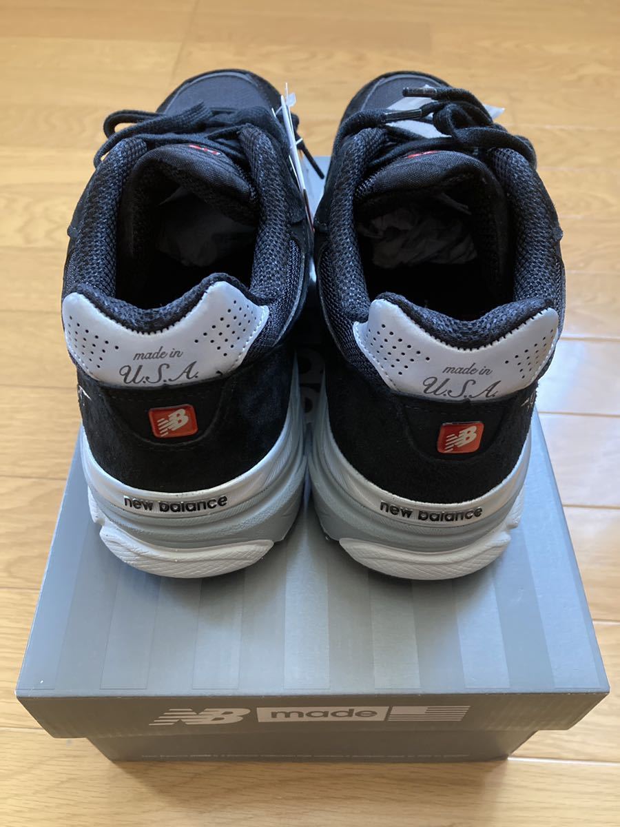 new balance M990BS3 26.5cm ニューバランス V3 | contifarma.pe