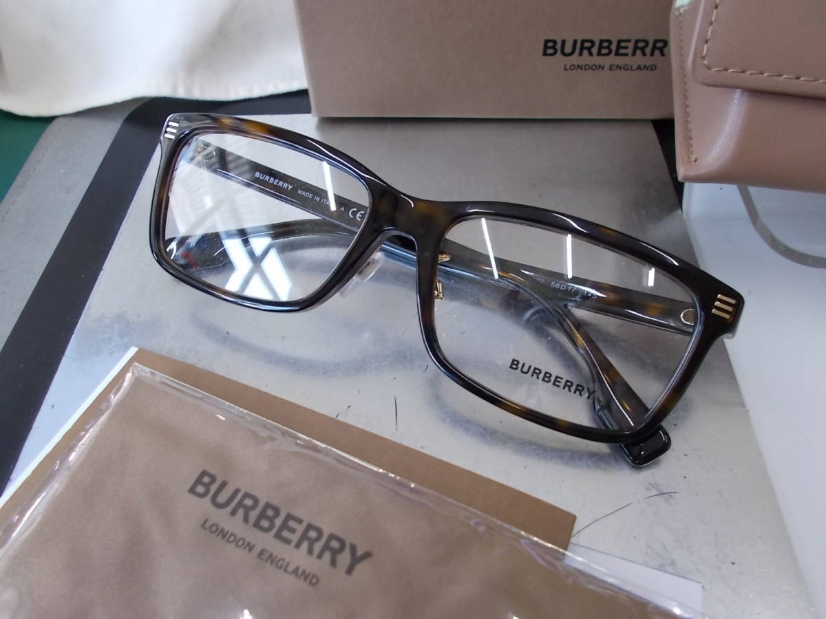 開店記念セール！】 バーバリー BURBERRY リカルドティッシ お洒落