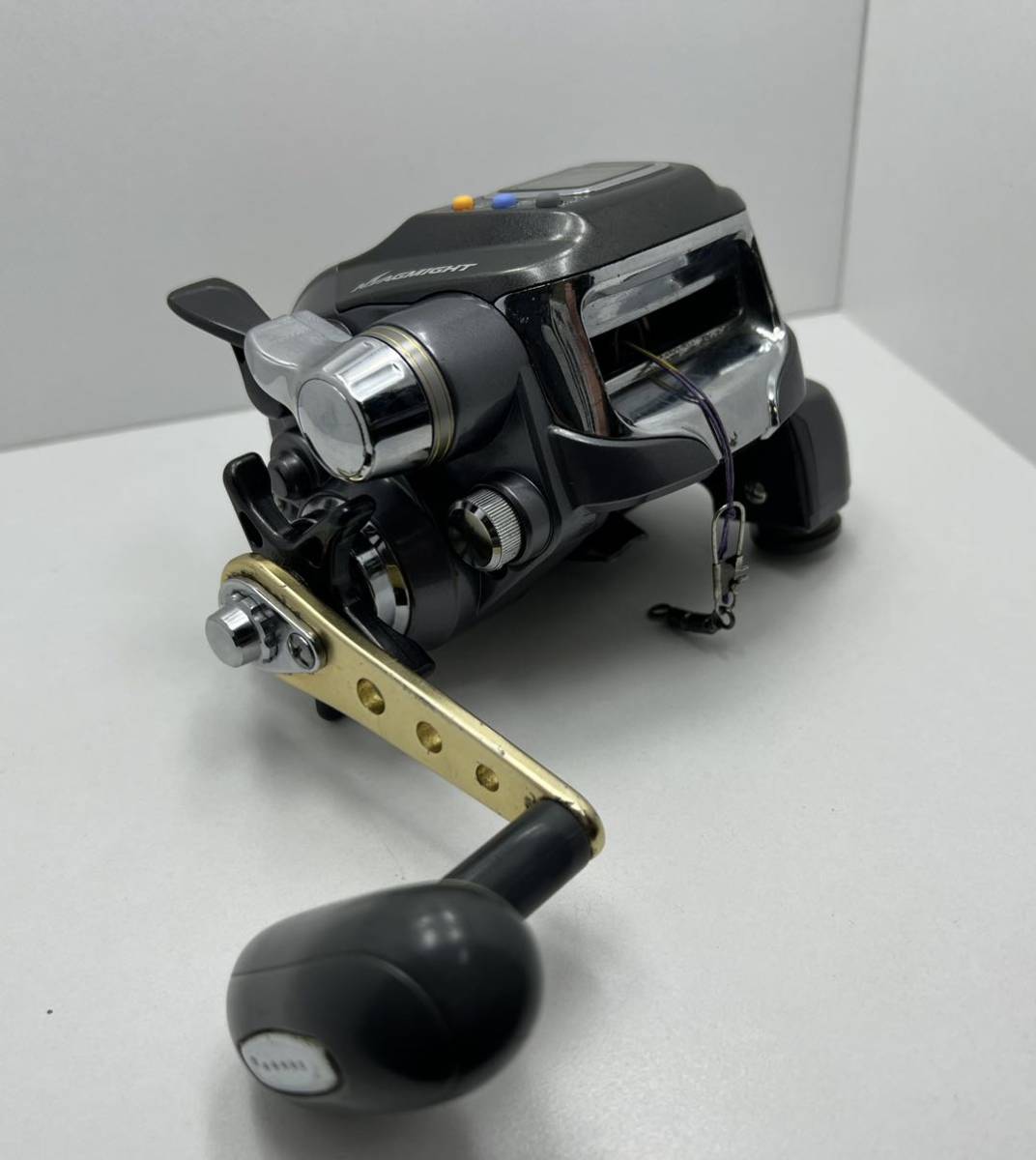 レオブリッツ BULL 500 MM Daiwa ダイワ 電動リール enot.in.ua