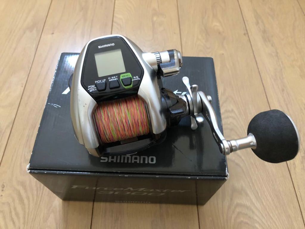 開店記念セール! シマノ shimano 19 プレイズ PLAYS 600 PEライン2号300mセット シーガー PE X8 電動リールに糸を巻いてお届けします materialworldblog.com 開店記念セール! シマノ shimano 19 プレイズ PLAYS 600 PEライン2号300mセット シーガー PE X8 電動リールに糸を巻いてお届けします materialworldblog.com