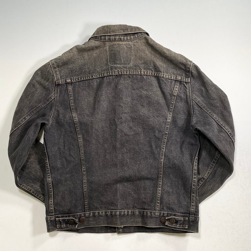 Yahoo!オークション - 80年代 Levis 75505-0259 40 先染め Yahoo!オークション - 80年代 Levis 75505-0259 40 先染め