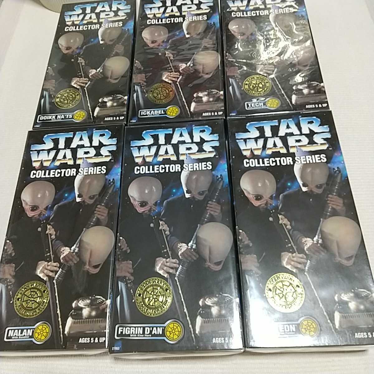 全品送料無料 STAR WARS スターウォーズ カンティーナバンド SKU