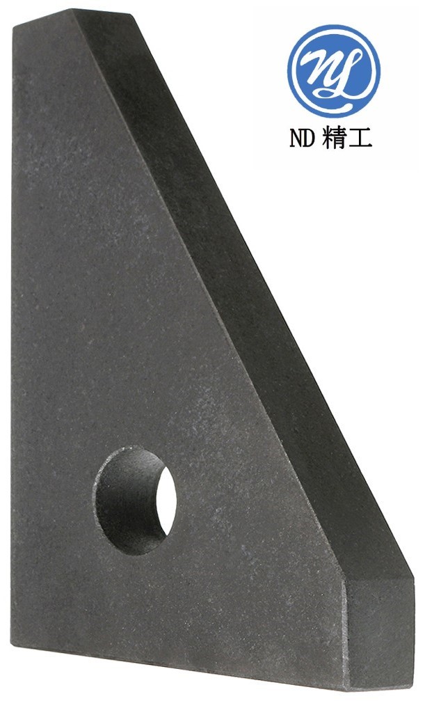 精密石製直角定盤 NDS00-0020-2516(専用管理ケース付き）、精密石材　石定盤_画像1