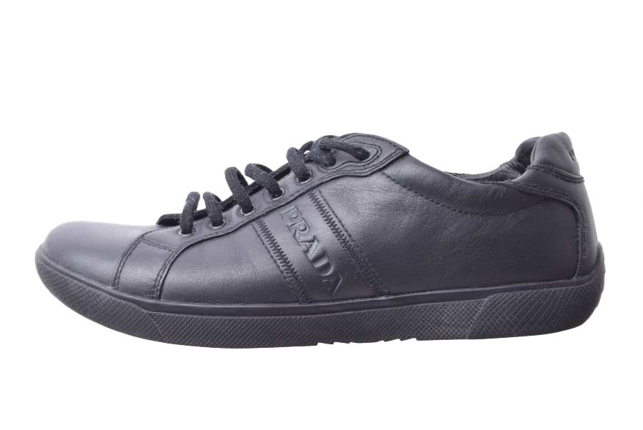 プラダスポーツ PRADA ローカット スニーカー PS0906 - dinamicweb.com.br