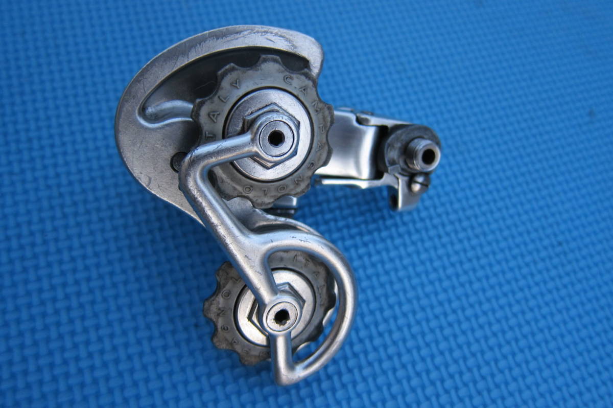 ビンテージ☆Campagnolo C-RECORD カンパニョーロ Cレコード ビンテージ☆Campagnolo C-RECORD カンパニョーロ Cレコード