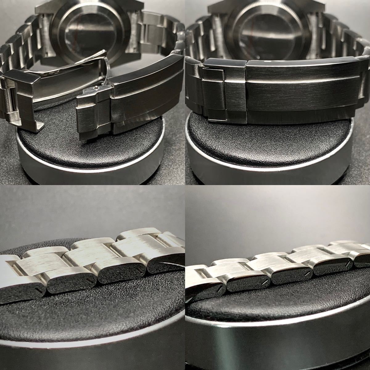 SEIKO NH35 ムーブメント カスタム 自動巻 腕時計 セイコー MOD SEIKO NH35 ムーブメント カスタム 自動巻 腕時計 セイコー MOD
