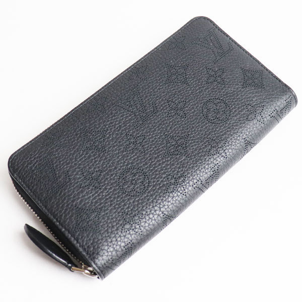 完売】 VUITTON ルイヴィトンLOUIS lv LV マヒナ ノワール/中古/質屋